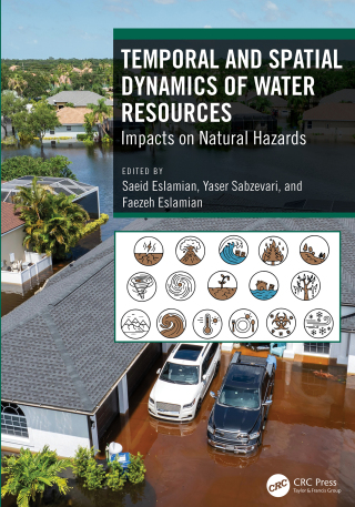 Temporal and Spatial Dynamics of Water Resources