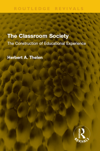 The Classroom Society