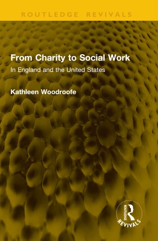 From Charity to Social Work