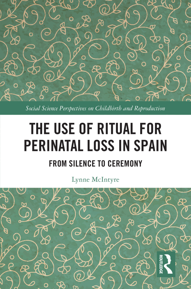 The Use of Ritual for Perinatal Loss in Spain