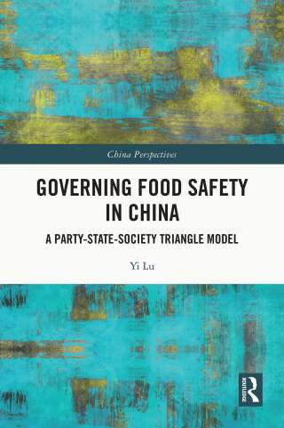 Governing Food Safety in China
