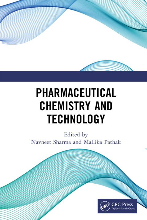 Cover image for book Pharmaceutical Chemistry and Technology