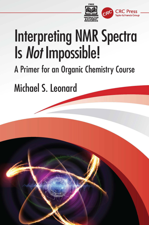 Cover image for book Interpreting NMR Spectra Is Not Impossible!