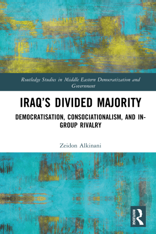 Iraq’s Divided Majority