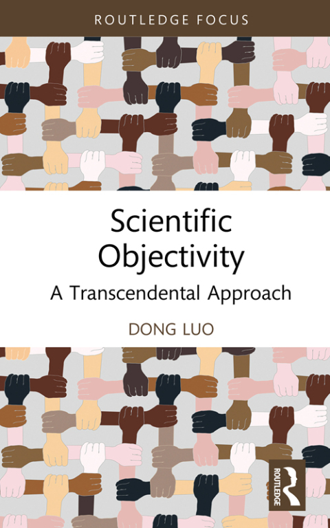 Cover image for book Scientific Objectivity