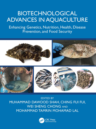 Biotechnological Advances in Aquaculture
