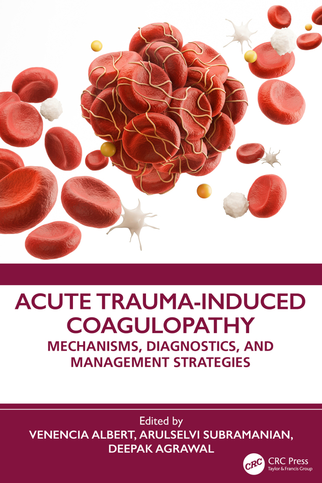 Acute Trauma-Induced Coagulopathy