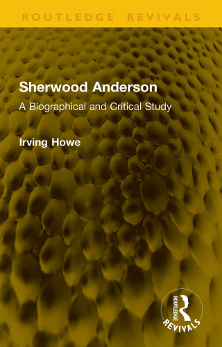 Sherwood Anderson