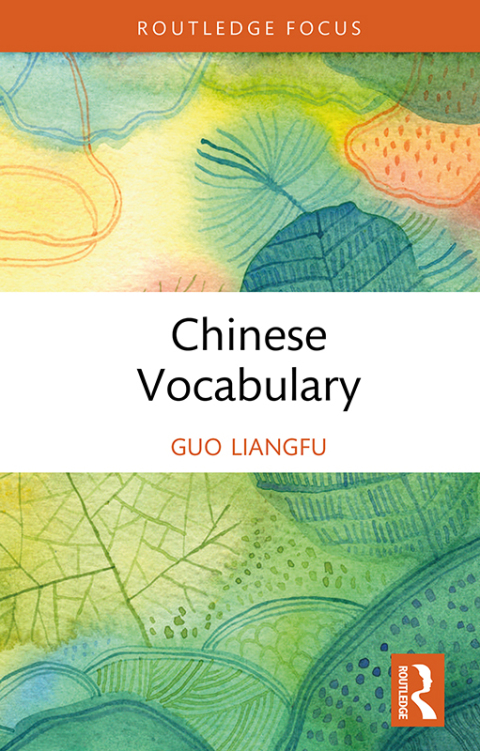 Cover image for book Chinese Vocabulary