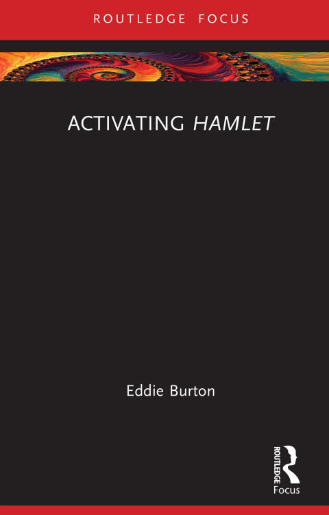Cover image for book Activating Hamlet
