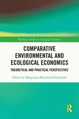 Comparative Environmental and Ecological Economics
