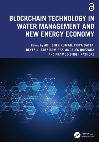 Blockchain Technology in Water Management and New Energy Economy