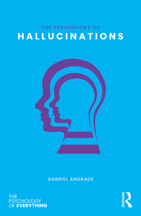 Cover image for book The Psychology of Hallucinations