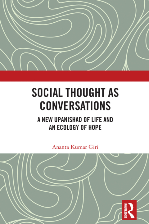 Cover image for book Social Thought as Conversations