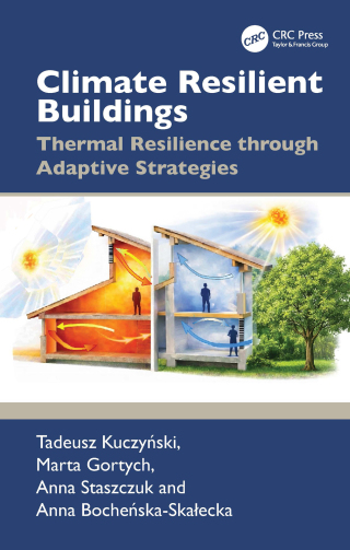 Climate Resilient Buildings