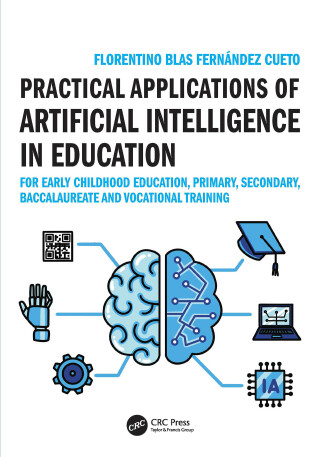 Practical Applications of Artificial Intelligence in Education