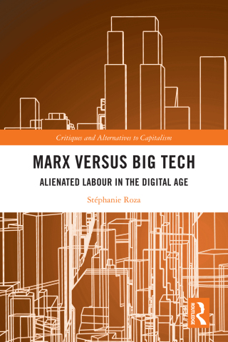 Marx versus Big Tech