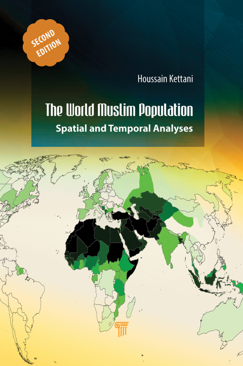 Cover image for book The World Muslim Population