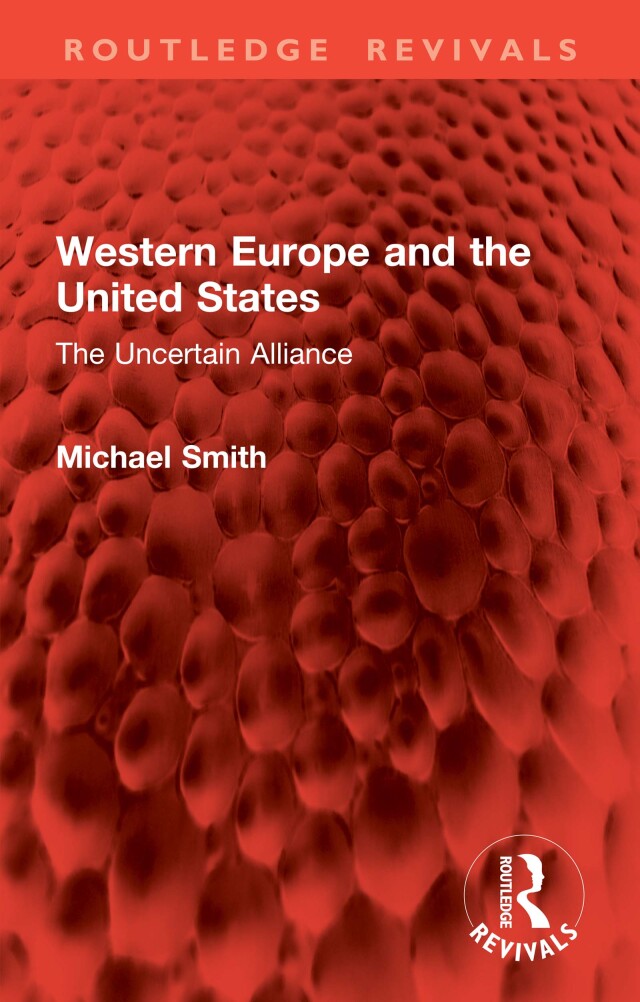 Western Europe and the United States