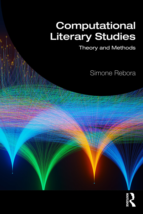 Cover image for book Computational Literary Studies