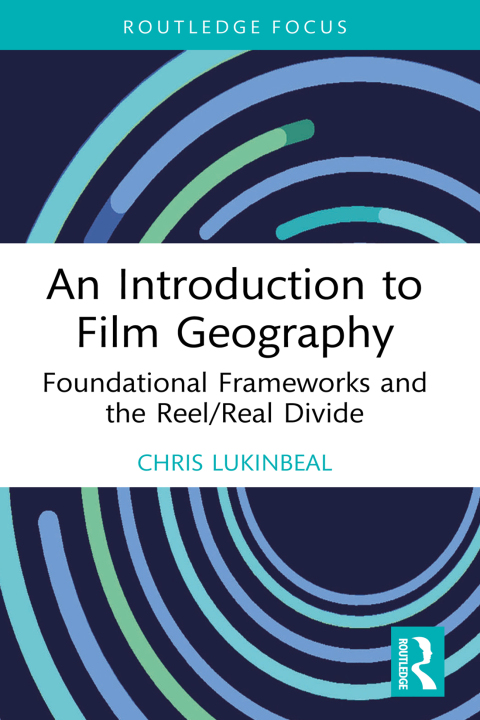 Cover image for book An Introduction to Film Geography