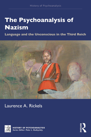 The Psychoanalysis of Nazism