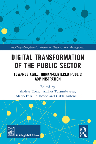 Digital Transformation of the Public Sector