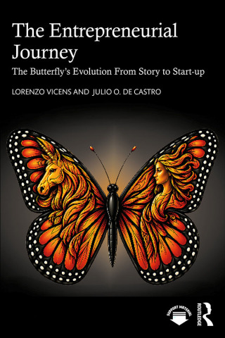 The Entrepreneurial Journey