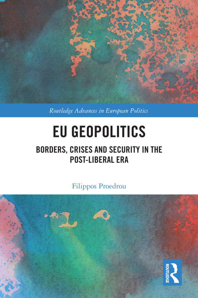 EU Geopolitics