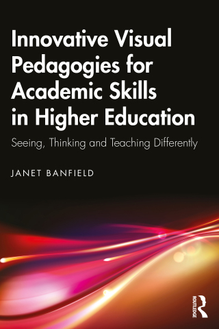 Innovative Visual Pedagogies for Academic Skills in Higher Education