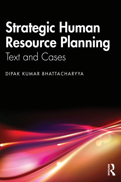 Cover image for book Strategic Human Resource Planning