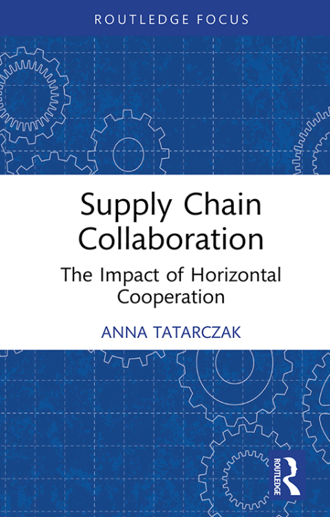 Cover image for book Supply Chain Collaboration