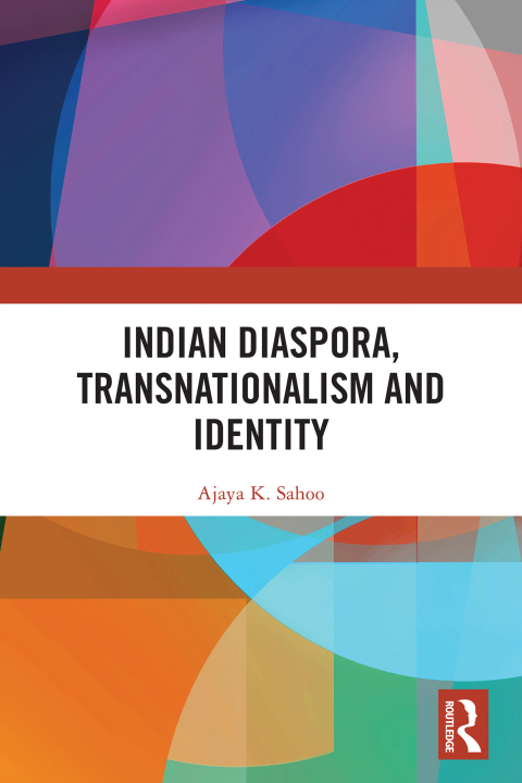 Cover image for book Indian Diaspora, Transnationalism and Identity