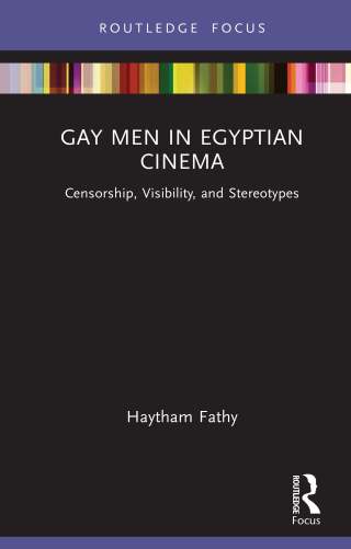 Gay Men in Egyptian Cinema