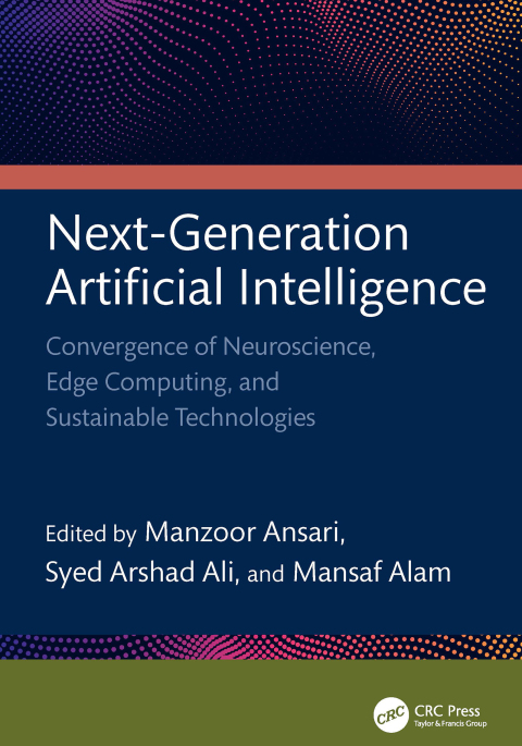 Cover image for book Next-Generation Artificial Intelligence