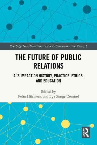 The Future of Public Relations