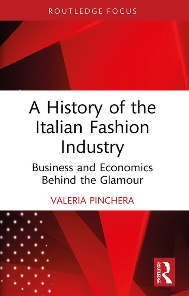 A History of the Italian Fashion Industry