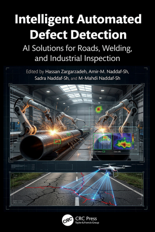 Intelligent Automated Defect Detection