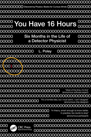 You Have 16 Hours