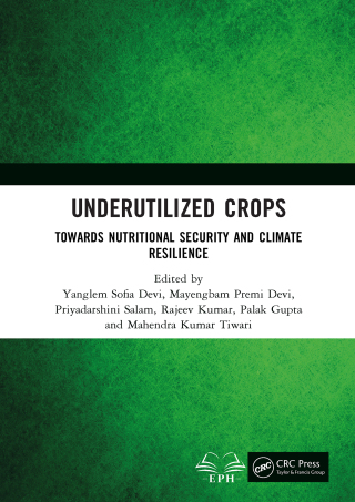 Underutilized Crops