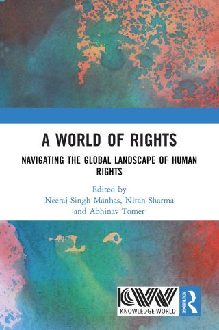 A World of Rights