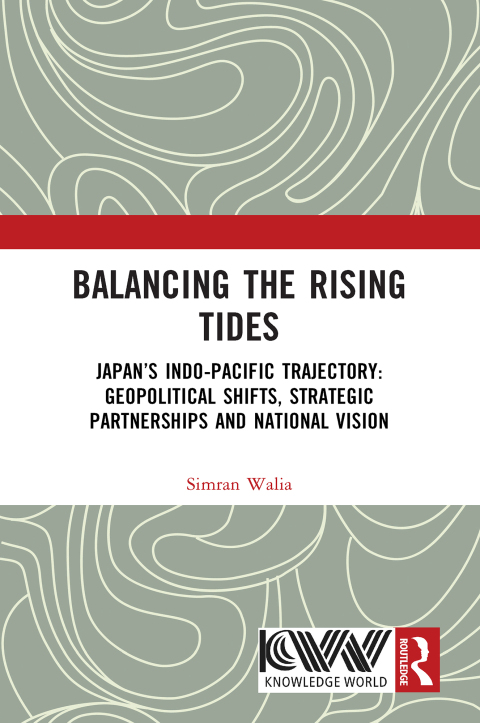 Cover image for book Balancing the Rising Tides