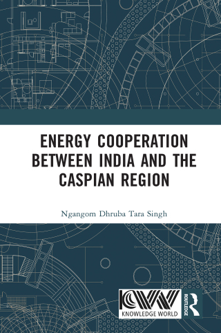 Energy Cooperation between India and the Caspian Region