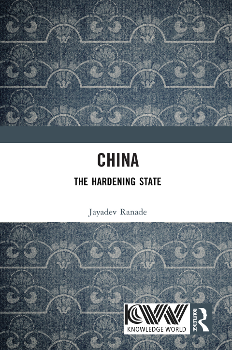 Cover image for book China