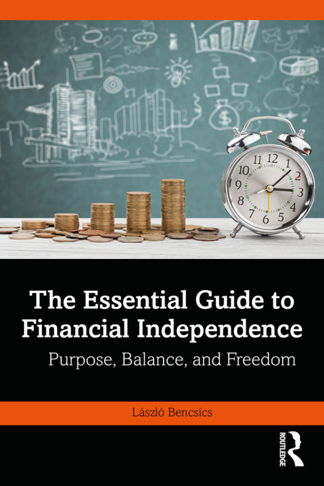The Essential Guide to Financial Independence