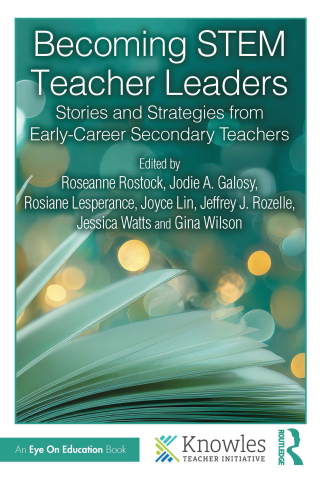 Becoming STEM Teacher Leaders