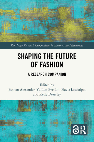 Shaping the Future of Fashion