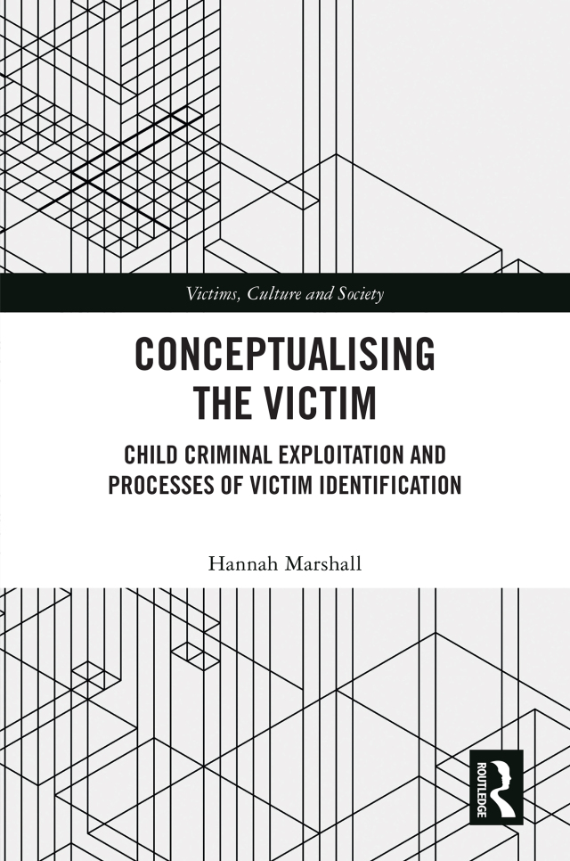 Conceptualising the Victim