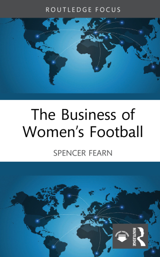 The Business of Women's Football