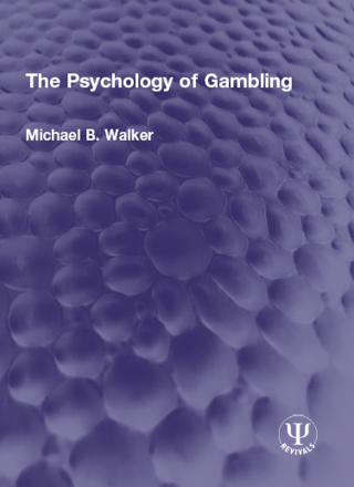 The Psychology of Gambling
